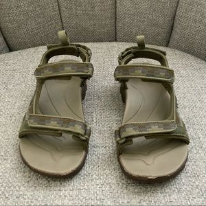 Boys waterproof sandals